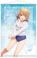 [중고] 태피스트리 일색 이로하 B2 태피스트리 [역시 내 청춘 러브 쌀은 틀렸다.]