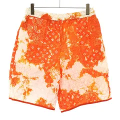 2025年最新】ルイヴィトンバンダナハーフパンツの人気アイテム - メルカリ