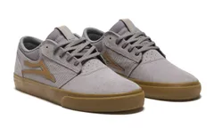 LAKAI GRIFFIN GREY/GUM CORD SUEDEのサムネイル