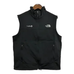 THE NORTH FACE WINDWALL ソフトシェル ベスト ブラック 楽天市場】本物正規◇ノースフェイス◇ソフトシェル ベスト NEW