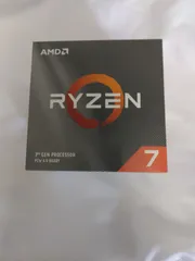 2025年最新】amd ryzen 7 3800 xの人気アイテム - メルカリ 2025年最新】amd ryzen 7 3800 xの人気アイテム - メルカリ