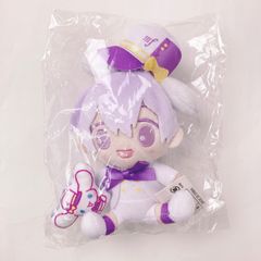 逢坂壮五 ぬいぐるみキーホルダー 「アイドリッシュセブン×サンリオキャラクターズ」