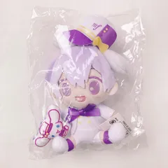 アイドリッシュセブン（原作版） ぬいぐるみキーホルダー 壮五