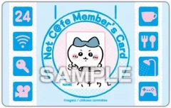 【中古】食玩 トレーディングカード 15. 「ちいかわ バラエティカードガムつき」