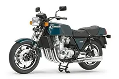 Kawasaki Z1300 Mini Replica【本日限定　最終お値下げ】 2025年最新】z1300 プラモデルの人気アイテム - メルカリ