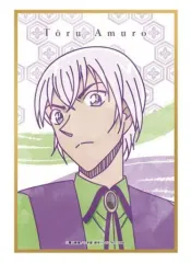 【中古】紙製品 安室透 「名探偵コナン ミニ色紙コレクション」