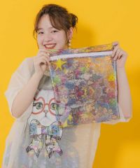 ScoLar（スカラー）ScoLarマルチケース　チャコールグレー、アイボリー、ブラック、ブルー、ネイビー　652734