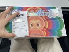 最安値♡正規品THE MONSTERS Wacky Mart エビフライ ラブブ