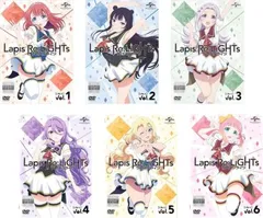 ラピスリライツ　サイン入りクリアファイル　サルサ 2025年最新】ラピスリライツの人気アイテム - メルカリ