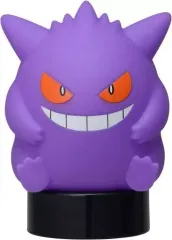 【中古】家電サプライ ゲンガー LEDライト 「ポケットモンスター」 ポケモンセンター限定