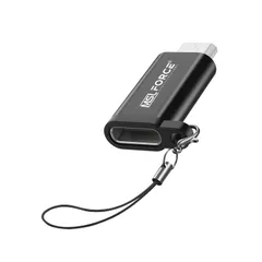 【迅速発送】安心の日本企業 USB-C to Micro-USB 変換アダプタ データ転送 急速充電 microusb USB2.0 最大480Mbps 5V/3A Quick Charge 3.0規格 変換コネクタ アダプタ スマートフォン タブレット パソ