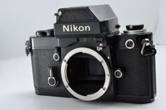 2026年最新】ニコンF2フォトミックの人気アイテム - メルカリ
