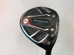 【最短翌日発送】ROGUE STAR | 15 | R | FUBUKI SPEED STAR | 中古 | フェアウェイウッド | キャロウェイ