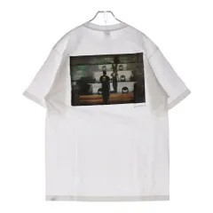 XXLサイズ JJJ - Live Photo Tee / pop yours JJJ - Live Photo Tee