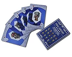 こうもりさん専用ファイナルファンタジートランプ✖️５個 こうもりさん専用ファイナルファンタジートランプ✖️5個