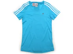 【アディダス/Adidas】スポーツウェア・ダンスウェア 160サイズ 女の子【子供服・ベビー服】（1877797）