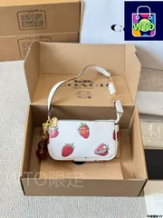 【今日特価】Coach Nolita19 マージャンバッグ 送料無料！在庫限定のお得な価格です-WTO輸入1