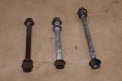 ヤマハ MR50 354 エンジンステー ボルト Y268-43