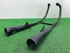 y.y factory Yジャマ GS400用 ワイジャマ マフラー - メルカリ