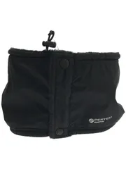 THE NORTH FACE ザノースフェイス リバーシブルネックゲイター NN72209 ブラック Fのサムネイル
