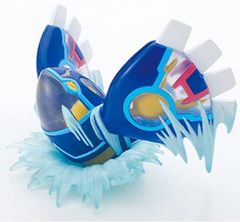 ゲンシカイオーガ　ポケモン　特典