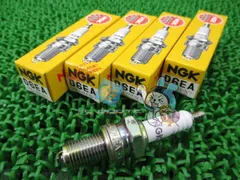 スパークプラグ 在庫有 即納 NGK 日本特殊陶業 新品 FZ400R N CB400F CB750K 23のサムネイル