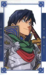 【中古】キャラカード 飯田天哉(UP) 「僕のヒーローアカデミア 描き下ろしトレーディングクリアカード JF2025 Ver.」 ジャンプフェスタ2025 EC限定