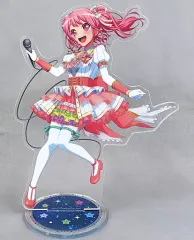 【中古】アクリルスタンド・アクリルパネル 前島亜美(丸山彩) アーティストアクリルスタンドB 「BanG Dream! Pastel*Palettes特別公演 ～まんまるお山に彩りスペシャル～」