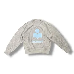 2025年最新】ISABEL MARANT ETOILE レディース トレーナー・スウェット