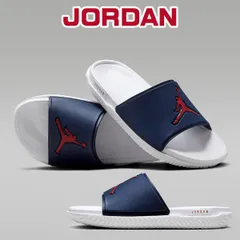 ジョーダン サンダル JORDAN シャワーサンダル ジャンプマン スライド 靴 メタリックシルバー NIKE メンズ ユニセックス FQ1598-402 [靴]ユ00572