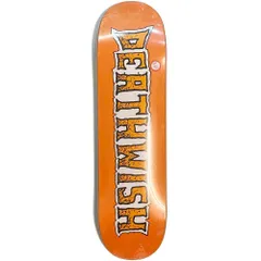 8.25インチ DEATHWISH (デスウィッシュ) 8.25×31.5 FOY CRUSH DECK デッキ 板 【スケートボード/スケボー/SKATEBOARD】のサムネイル