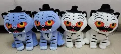 ケデハン 人形