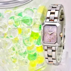 《中古》美品❗️SEIKO Chronos クロノス　5H23-7D40 クォーツ 2025年最新セイコーリューズの人気アイテム - メルカリ