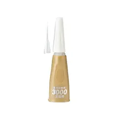 セメダイン　3000金属用スリム　3ｇ CA-056のサムネイル