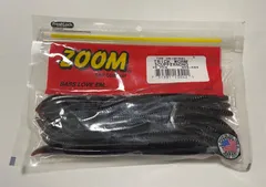 ズーム　トリックワーム　ZOOM  Trick Worm