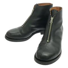 2025年最新】phigvel ブーツ ジップの人気アイテム - メルカリ