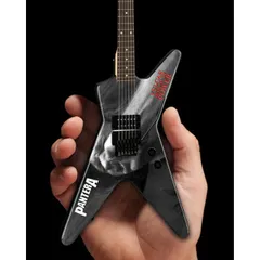 FURMAN PQ4 PANTERA　ダイムバッグダレル FURMAN PQ4 PANTERA ダイムバッグダレル スーパー・ギタリスト