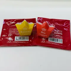 【飾磨店】 中古 その他ホビー うたの☆プリンスさまっ♪ 四ノ宮那月＆来栖翔 マジLOVE LIVE 7th STAGE ２個セット 【710】