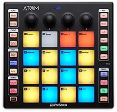 高速 割引 平日 2025年最新】presonus atomの人気アイテム - メルカリ DTM・DAW