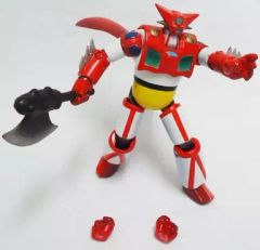 タ*ケ様 ロボットフィギュア その他超合金 ジャンクセット 昭和の超合金 ロボット フィギュア 2体セット ジャンク品 - メルカリ