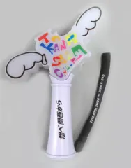 【中古】ペンライト・リングライト ジャニーズWEST(WEST.) オリジナルペンライト 「ジャニーズWEST 1st DOME TOUR 2022 TO BE KANSAI COLOR -翔べ関西から-」