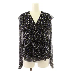 2025年最新】chloe クロエ ブラウスの人気アイテム - メルカリ 