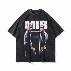 2025年最新】メン・イン・ブラック tシャツの人気アイテム 2025年最新】メン・イン・ブラック tシャツの人気アイテム