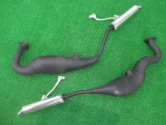 2026年最新】nsr250rチャンバーの人気アイテム - メルカリ
