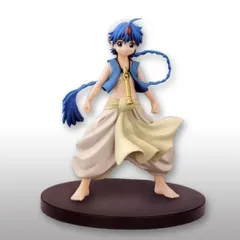 マギ　アラジン　カバンに付けられる　ぬいぐるみ　マスコット　レア　フィギュア ぬいぐるみ プライズ・景品 マギ B賞ぬいぐるみ アラジン