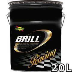 スノコ ブリルギア 75W-120 GL-5 フルエステルフルシンセティック 20L SUNOCO BRILL GEAR
