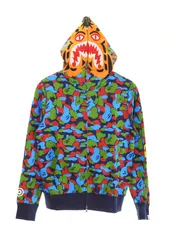 2025年最新】APE パーカー トラの人気アイテム - メルカリ