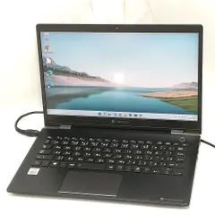 美品 i7・16GB・新品1TB・LTE タッチパネル 東芝 G83/HR 美品 i7・16GB・新品1TB・LTE タッチパネル 東芝 G83/HR - メルカリ