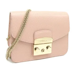 フルラ ショルダーバッグ メトロポリス G6400 中古