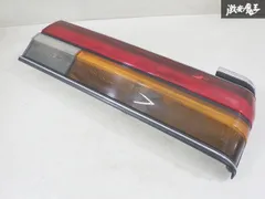 gx71 マーク2 前期セダン　テールセット Yahoo!オークション -「gx71 マークⅡ テール」の落札相場・落札価格